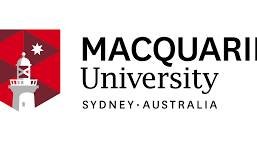 Macquarie University logo